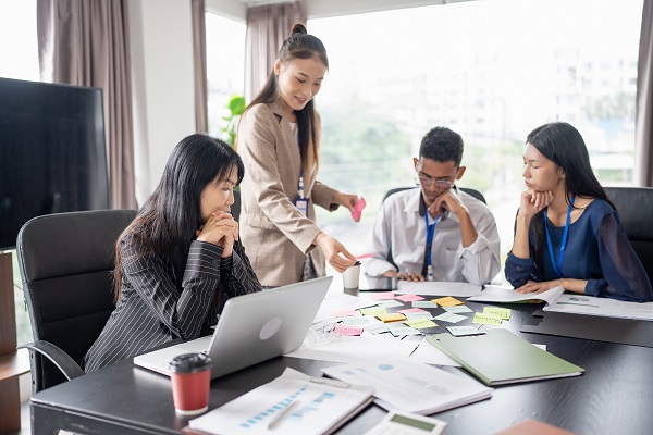 Transici�n de T�cnico/a a Director/a de Proyectos. Presencial